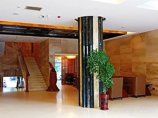 Шаоян: Dongkou Zhengyu Boutique Hotel