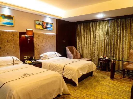 Шаоян: Dongkou Zhengyu Boutique Hotel