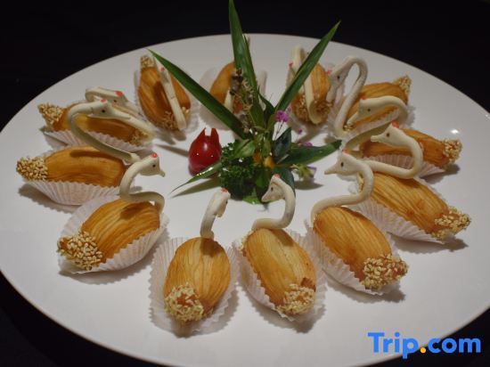 Хэчжоу: Zhongshan Guest House