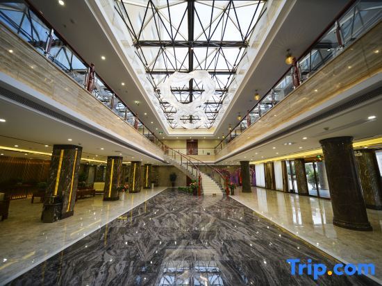 Хэчжоу: Zhongshan Guest House