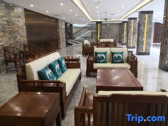 Хэчжоу: Zhongshan Guest House