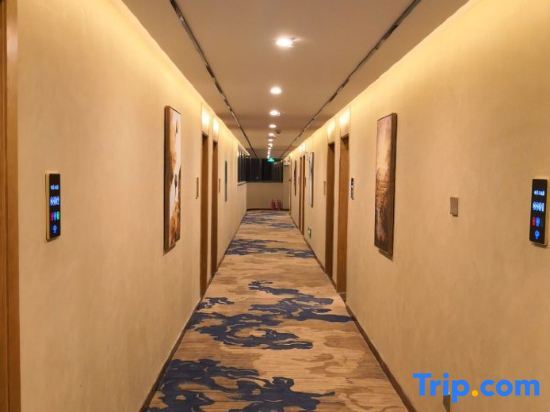 Хэчжоу: Zhongshan Guest House