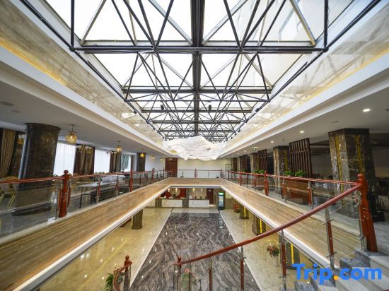 Хэчжоу: Zhongshan Guest House