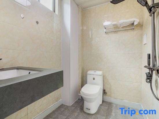 Вэнчен: Nanlin Business Hotel