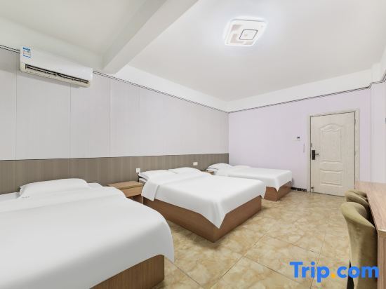 Вэнчен: Nanlin Business Hotel