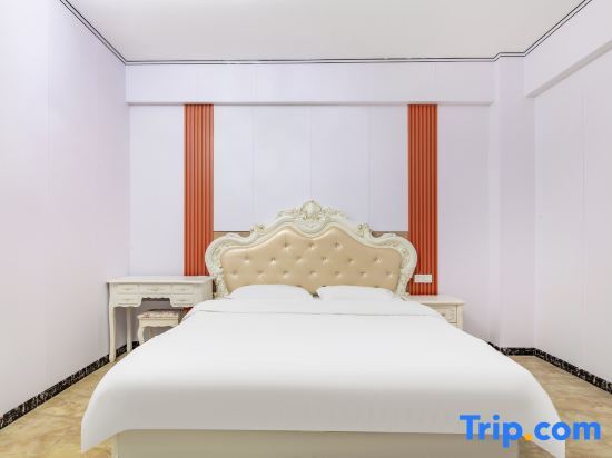 Вэнчен: Nanlin Business Hotel