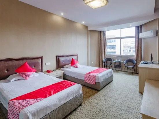 Xingguo Jiehao Hotel — фото 6