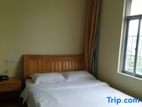 Фанчэнган: Huandao Holiday Hotel
