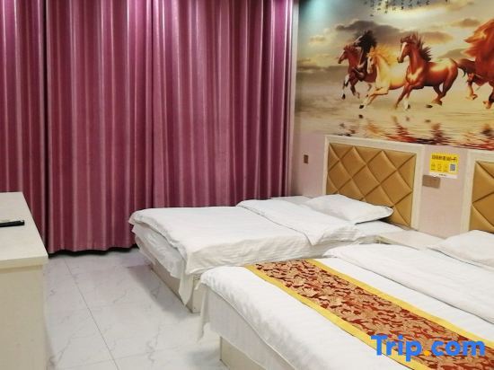 Ухань: Youku apartment (Hankou College of Wuhan East Lake University)