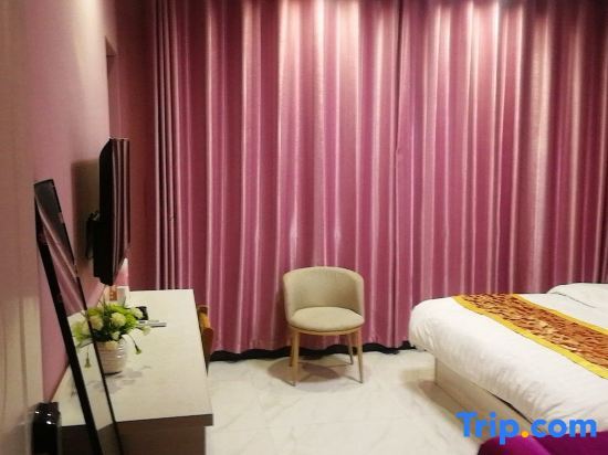 Ухань: Youku apartment (Hankou College of Wuhan East Lake University)
