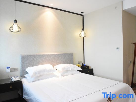 Тайчжоу: Wenling Dingsheng Hotel