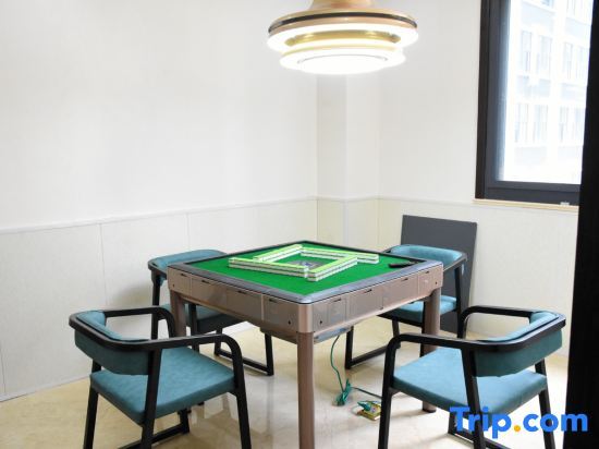 Тайчжоу: Wenling Dingsheng Hotel