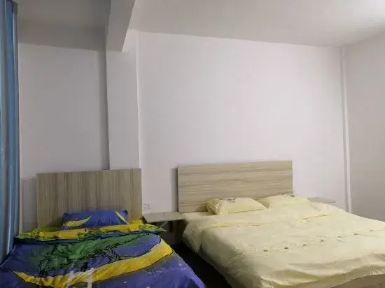 Бэйхай: Beihai Guangxian Inn