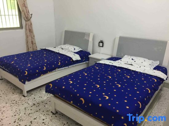 Шаньтоу: Jiale Haiwan Inn