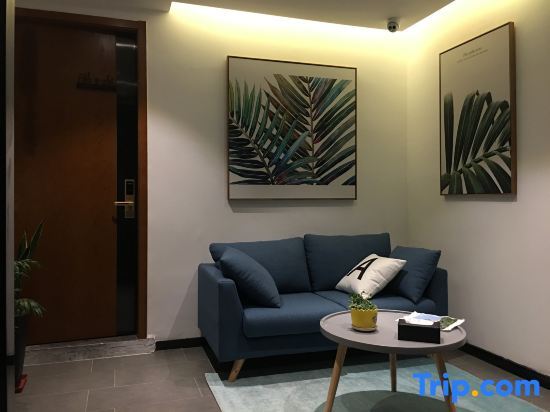 Лишуй: Yuyu Hostel
