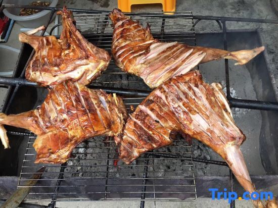 Ханчжоу: Hangzhou Yulin Homestay