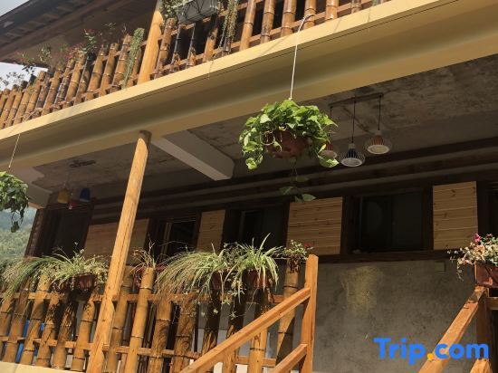 Ханчжоу: Hangzhou Yulin Homestay