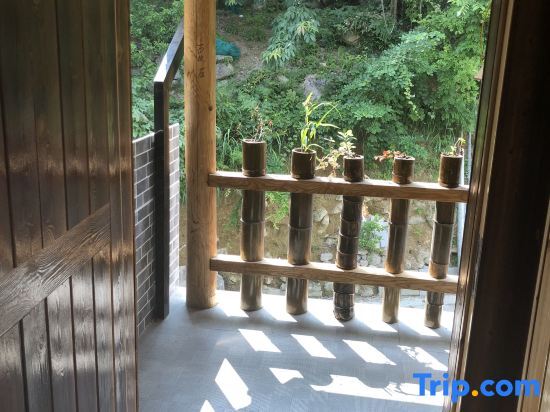 Ханчжоу: Hangzhou Yulin Homestay