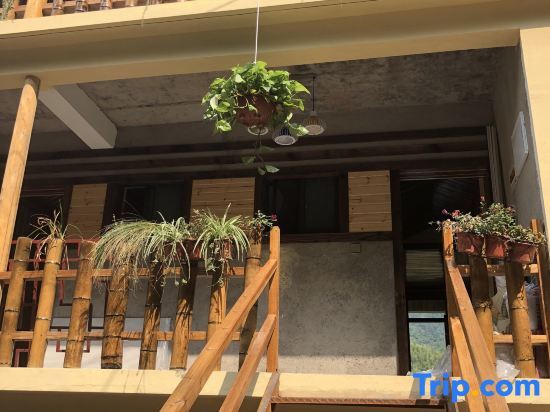 Ханчжоу: Hangzhou Yulin Homestay