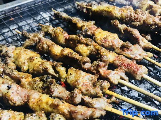 Ханчжоу: Hangzhou Yulin Homestay
