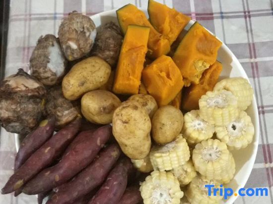 Ханчжоу: Hangzhou Yulin Homestay