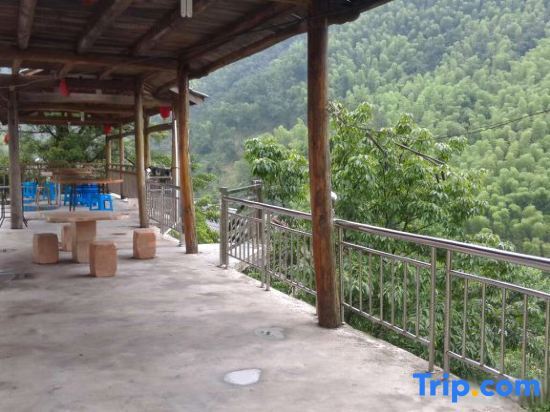 Ханчжоу: Hangzhou Yulin Homestay