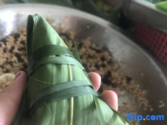Ханчжоу: Hangzhou Yulin Homestay
