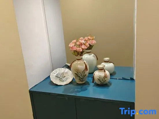 Джиангме: Heshan Lijing apartment
