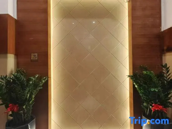 Джиангме: Heshan Lijing apartment