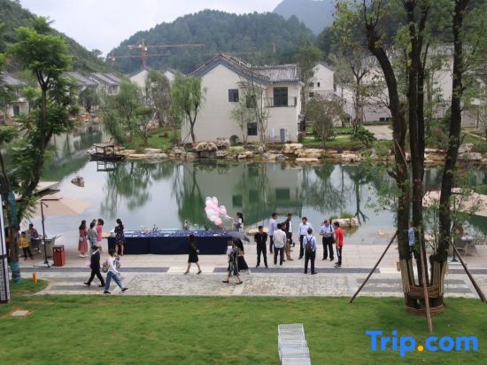 Цзуньи: Zunyi Yipin Yangzun  Hotel
