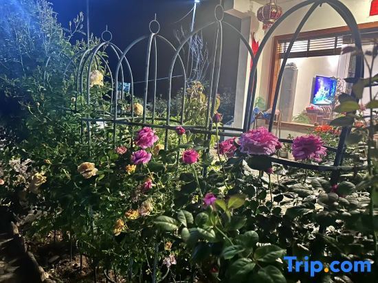 Лишуй: Jingning Shishangxi Homestay