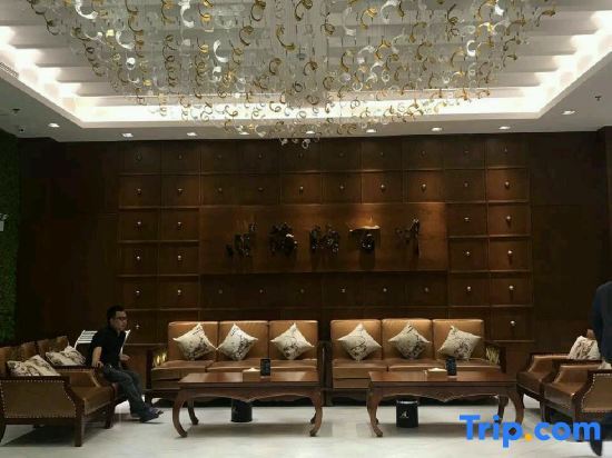 Xuancheng: Jixi Haina Baichuan Hotel
