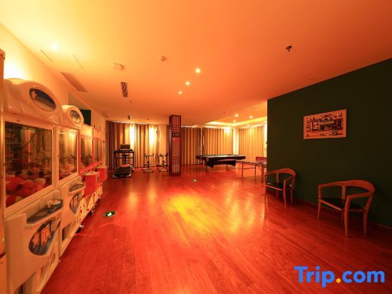 Xuancheng: Jixi Haina Baichuan Hotel