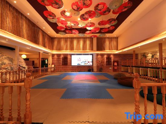 Xuancheng: Jixi Haina Baichuan Hotel