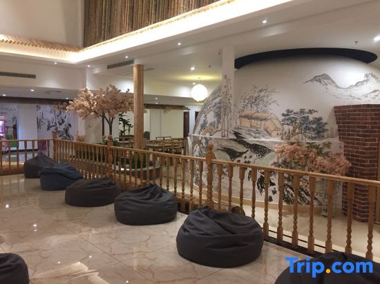 Xuancheng: Jixi Haina Baichuan Hotel