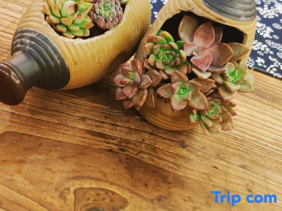 Тайчжоу: Tiantai ManXiuShe Homestay