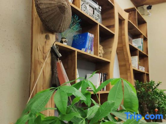 Тайчжоу: Tiantai ManXiuShe Homestay