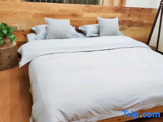 Тайчжоу: Tiantai ManXiuShe Homestay