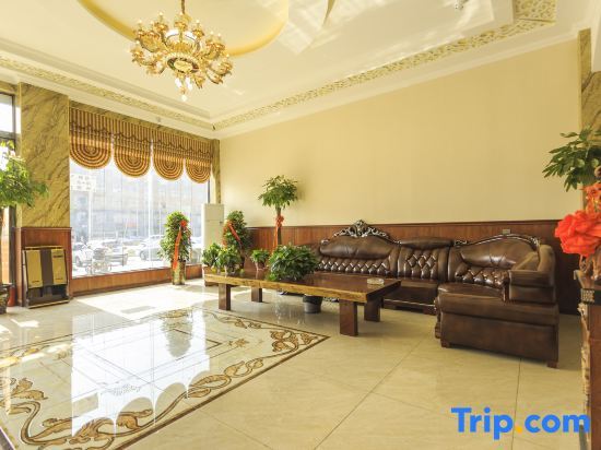 Чжэнчжоу: Xinzheng liulianyinxiang Express Hotel