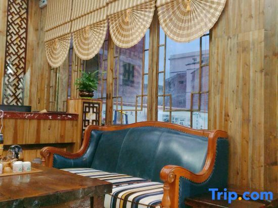 Хэчжоу: Xiangyi Hotel Huangyao Ancient Town