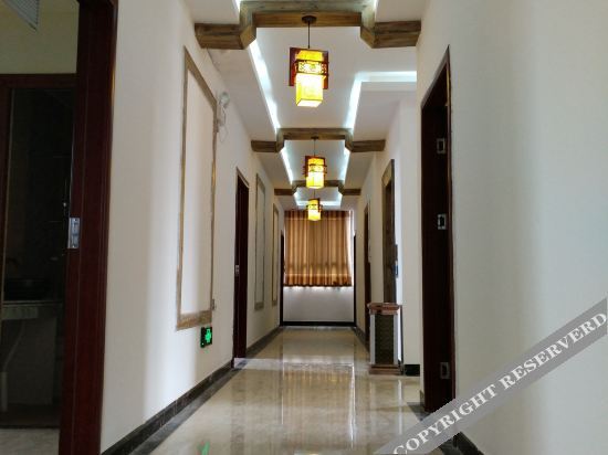 Хэчжоу: Xiangyi Hotel Huangyao Ancient Town