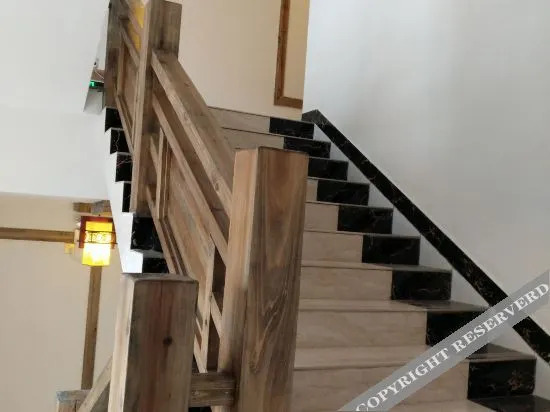 Хэчжоу: Xiangyi Hotel Huangyao Ancient Town
