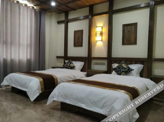 Хэчжоу: Xiangyi Hotel Huangyao Ancient Town