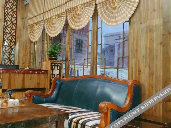 Хэчжоу: Xiangyi Hotel Huangyao Ancient Town