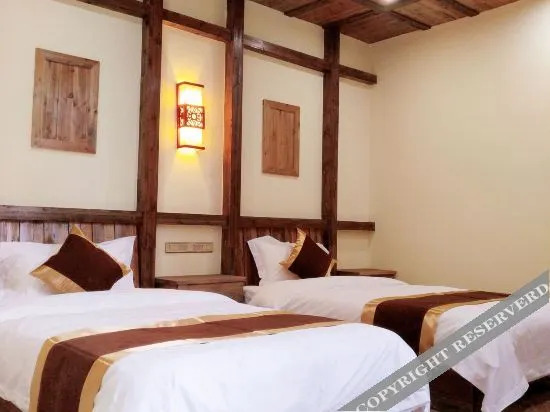 Хэчжоу: Xiangyi Hotel Huangyao Ancient Town