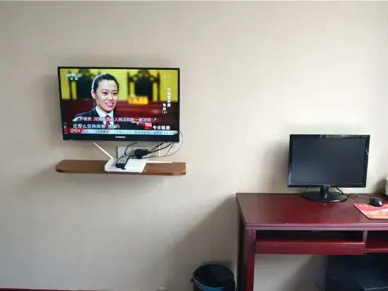 Наньчун: South Xijiao Business Hotel
