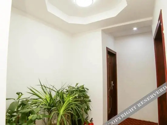 Ичан: Yichang Xiajiang Hotel