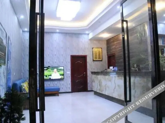Ичан: Yichang Xiajiang Hotel