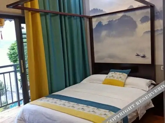 Ичан: Yichang Xiajiang Hotel