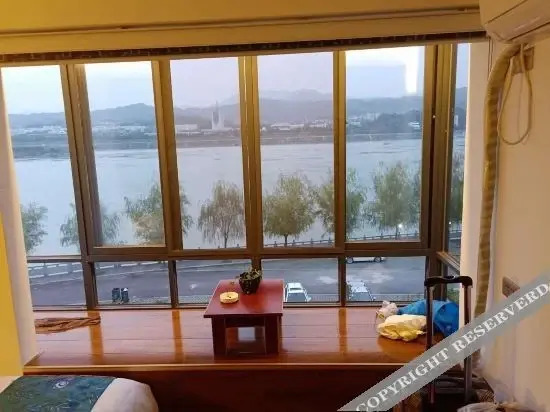 Ичан: Yichang Xiajiang Hotel